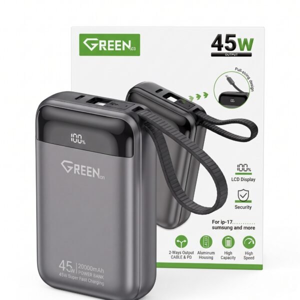 GREEN PB046
