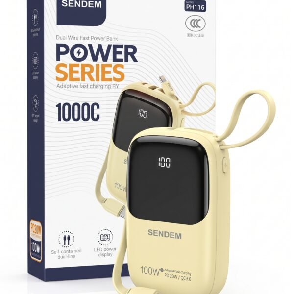 SENDEM PH116
