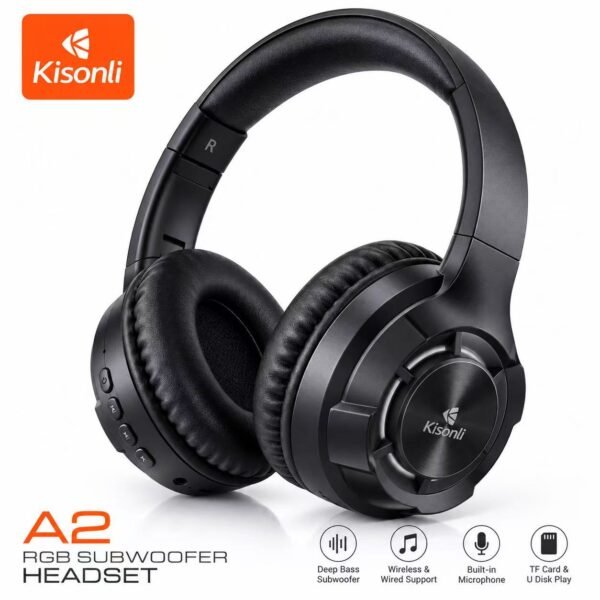 kisonli A2