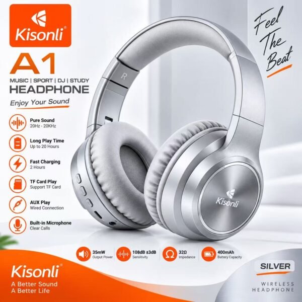 Kisonli A1